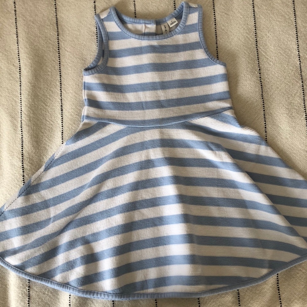 Janie and Jack size 3 dress